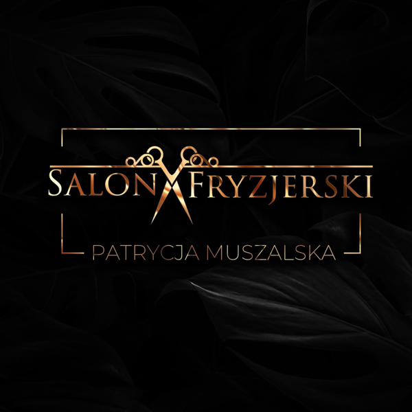 Logo salonu Salon Fryzjerski Patrycja Muszalska